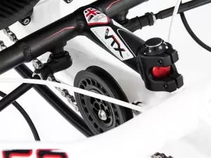 ICE VTX Details